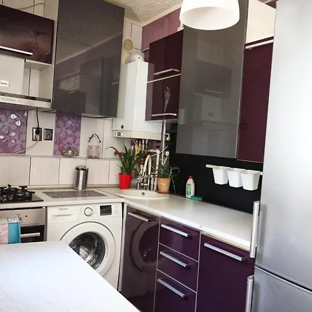 Apartament Cu Terasa Si Gratar 아파트 *