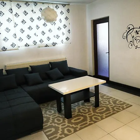 Apartament Cu Terasa Si Gratar *
