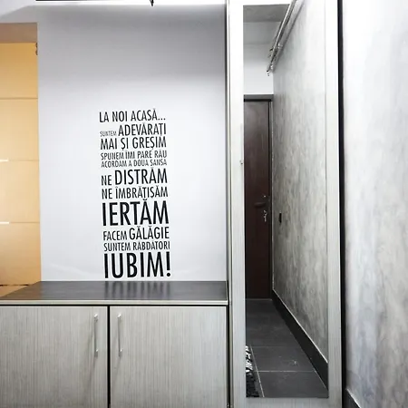 Apartament Cu Terasa Si Gratar * Năvodari