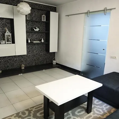 Apartament Cu Terasa Si Gratar Năvodari